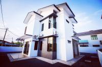 B&B Alor Star - Relax Inn 92 Alor Setar 旅安居 - Bed and Breakfast Alor Star