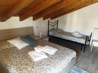 Deluxe Double or Twin Room with Garden View