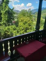 Chambre Familiale avec Salle de Bains Privative