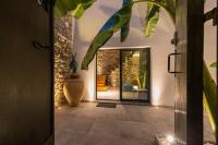 MORAMUSA Charme Apartment - B&B