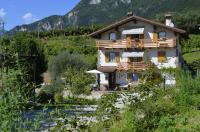Cà Ulivi - B&B