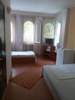 Chambre Triple