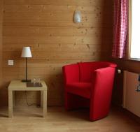 Habitación Individual