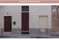 Stanze Appartamento ROSINA casa vacanze Cannole sulla via Francigena - B&B Cannole