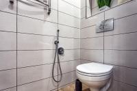 The CUBE rooms - Bed and Breakfast Lviv