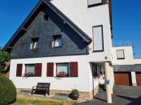 Ferienwohnung Katharina 4 Sterne laut DTV Wallbox 11KW - Bed and Breakfast