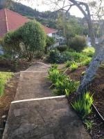 Chalet mit 1 Schlafzimmer