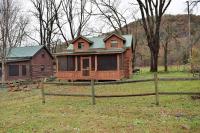 River Dreaming - B&B