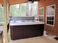 River Escape - B&B Townsend