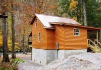 River Escape - B&B Townsend