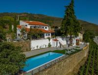 B&B Armamar - Quinta da Portela Douro - Bed and Breakfast Armamar