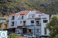 B&B Machico - Residencial Familia - Bed and Breakfast Machico