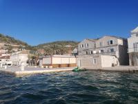 Heritage Rooms Kut - B&B Vis