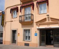 B&B Plasencia - Hotel Dora - Bed and Breakfast Plasencia