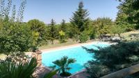 Agriturismo La Manonera - B&B Montepulciano