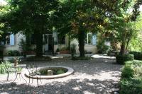 Maison du Loup - Chambres d’hôtes