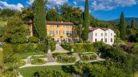 Borgo il Mezzanino - B&B