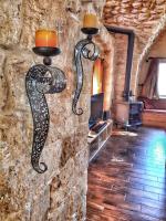19th Century Magical House in Galilee - Chambres d’hôtes