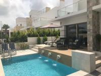 Villa Happy Moments - Ferienwohnung Los Alcázares