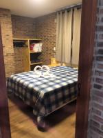 Chalés Estrada Real - Ferienwohnung Conceição da Ibitipoca