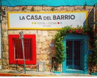 La Casa del Barrio - B&B