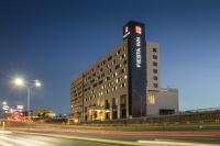 Fiesta Inn Chihuahua Fashion Mall