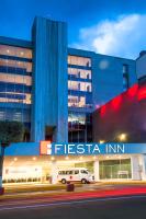 Fiesta Inn Tlalnepantla