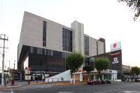 Fiesta Inn Tlalnepantla