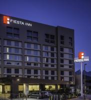 Fiesta Inn Monterrey Valle