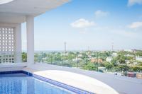 Fiesta Inn & Loft Ciudad del Carmen