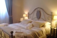 Superior Appartement met 2 Slaapkamers en Terras (4 Volwassenen + 2 Kinderen)