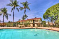 Keauhou Palena - 2nd floor unit overlooking the golf course KP604 - B&B