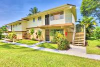 Keauhou Palena - 2nd floor unit overlooking the golf course KP604 - B&B Kailua-Kona