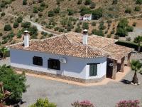 Casa Rural El Puerto - Ferienwohnung El Chorro