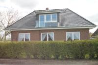 Haus Dres Ferienwohnung 1 und 2 - Chambres d’hôtes