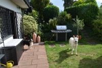 Burgblick - B&B Nideggen