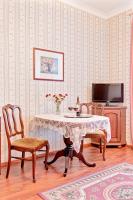 Deluxe Apartment (1 Erwachsener)