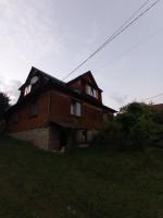 Роздоріжжя - B&B
