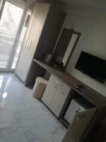 Camera Tripla Standard