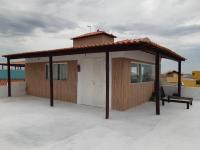 Varanda Grega - Ferienwohnung Arraial do Cabo