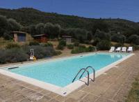 Casetta Tre Poderi appartamento Papaveri - B&B