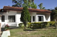 B&B Águas de Lindóia - Chalé e Camping Daragona 1 - Bed and Breakfast Águas de Lindóia