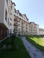 Lux Suite S5 Milmari Resort - B&B