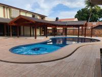 Tororoi Riberalta Apartments - B&B Riberalta