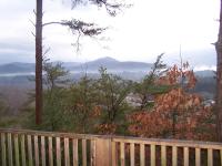 Laurel Ridge - Ferienwohnung Townsend