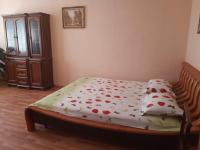 Apartment on Lyali Ratushnoy - B&B Vinniza