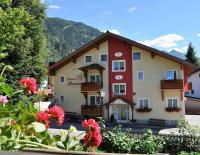 B&B Dorfgastein - Pension Posauner - Bed and Breakfast Dorfgastein