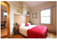 WELLINGTON APARTMENT - ONE BEDROOM