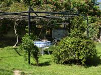 L'auguste maison d'hôtes - B&B Valensole