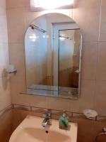 Tweepersoonskamer met 1 of 2 Bedden en Balkon